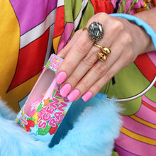 Load image into Gallery viewer, Cotton Candyland - Cotton Candy Scented Nail Polish, I Scream Nails
