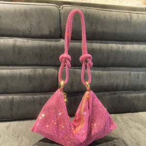 Diamonds are Forever Purse