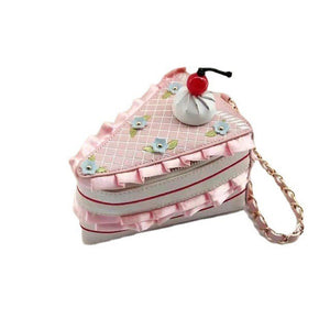 Let them Eat Cake!! purse