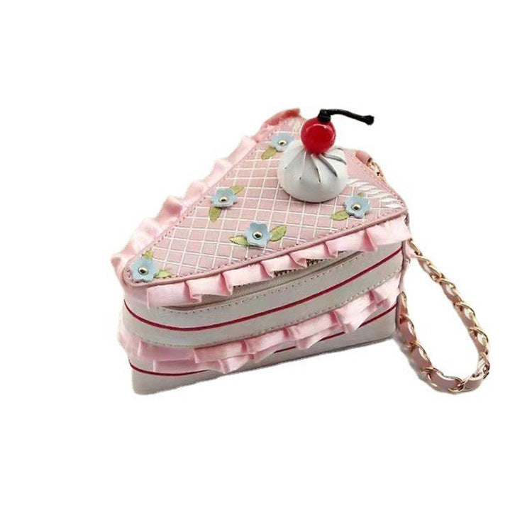 Let them Eat Cake!! purse