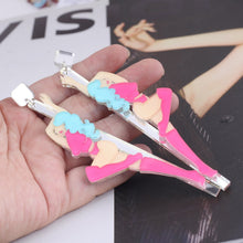 Load image into Gallery viewer, I&#39;m in Love with a Stripper Earrings

