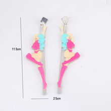 Load image into Gallery viewer, I&#39;m in Love with a Stripper Earrings
