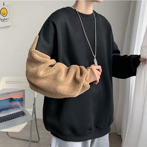 Plush  Bear Sweater
