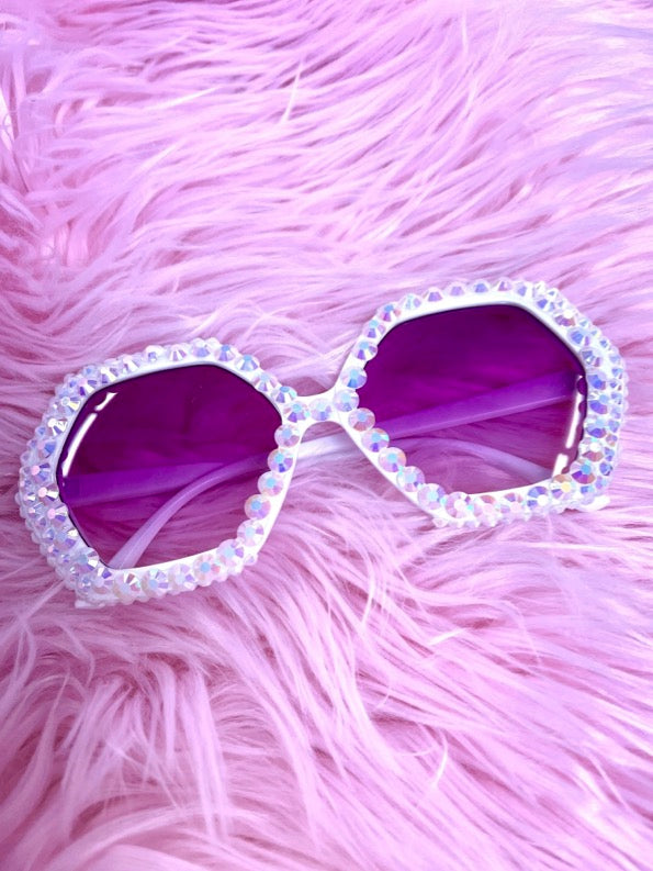 Pay My Bills Sunglasses