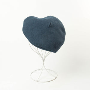 Heart On Beret