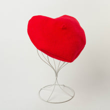 Load image into Gallery viewer, Heart On Beret
