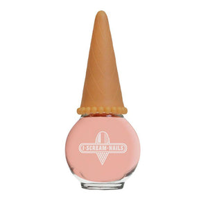 Unmuted Nail Polish, I Scream Nails