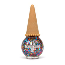 Load image into Gallery viewer, Party Starter Nail Polish, I Scream Nails
