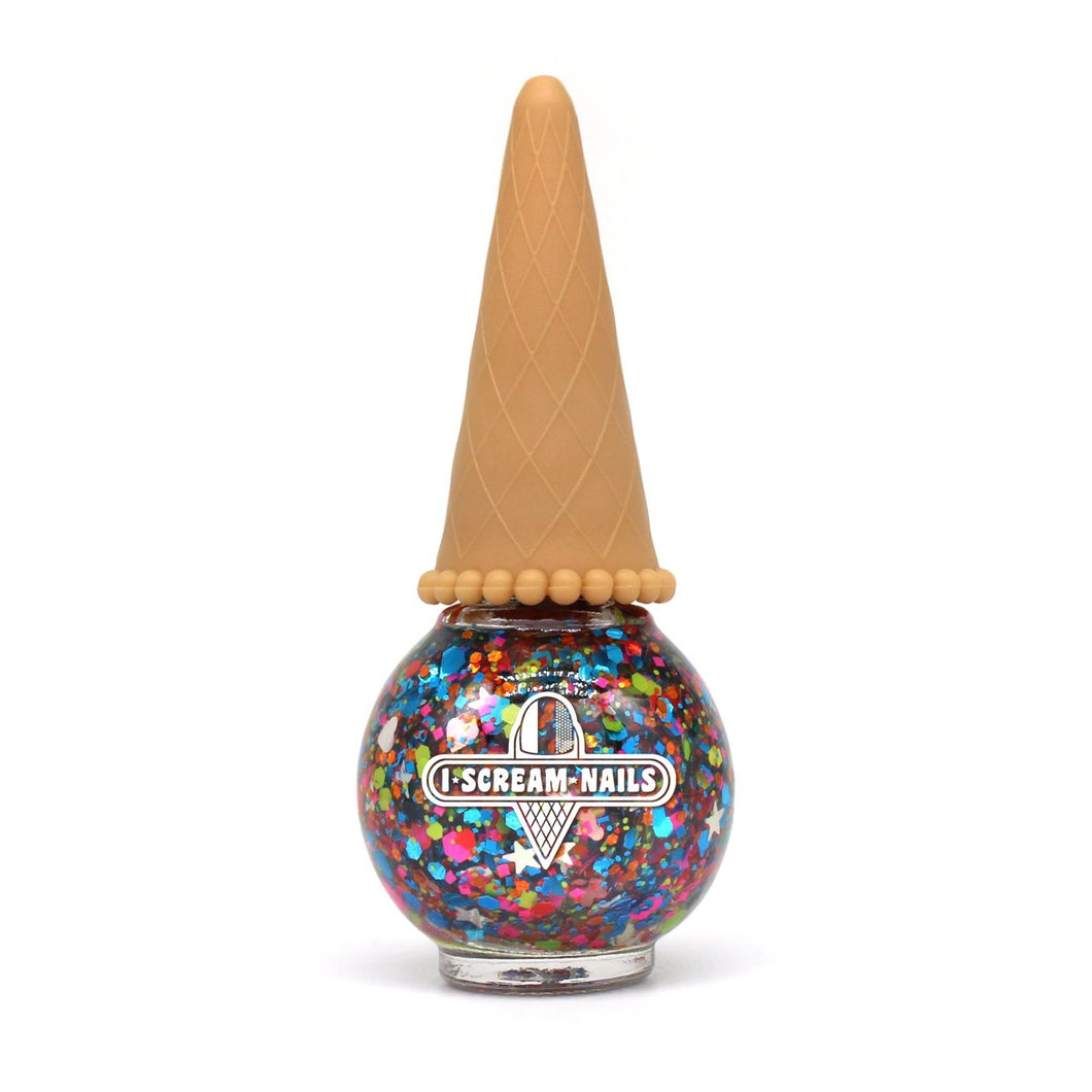 Party Starter Nail Polish, I Scream Nails