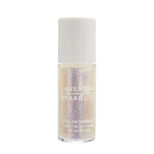 Load image into Gallery viewer, Roll-On Shimmer Unicorn Dreams, Lavender Stardust
