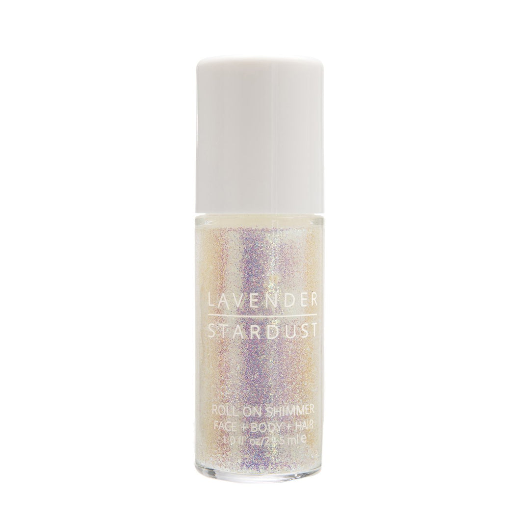 Roll-On Shimmer Unicorn Dreams, Lavender Stardust