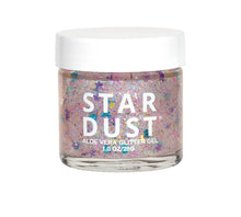 Load image into Gallery viewer, Star Dust Glitter Pot Party, Lavender Stardust
