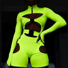 Load image into Gallery viewer, Lets Cyber Bodysuit!

