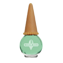 Load image into Gallery viewer, Grasshopper Pie Nail Polish, I Scream Nails

