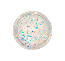Load image into Gallery viewer, Star Dust Glitter Pot Unicorn, Lavender Stardust
