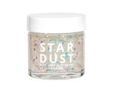 Load image into Gallery viewer, Star Dust Glitter Pot Unicorn, Lavender Stardust
