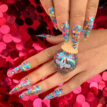 Load image into Gallery viewer, Party Starter Nail Polish, I Scream Nails
