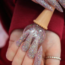 Load image into Gallery viewer, So Spesh Nail Polish, I Scream Nails
